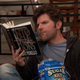 Adam Scott in Parks And Recreation